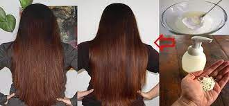Evinizdeki Malzemeleri Kullanarak Uygulayabileceginiz 13 Dogal Hizli Sac Uzatma Yontemi Onedio Com In 2021 Hair Styles Hair Beauty