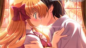 You can celebrate this tendency with our app  anime wallpaper. Anime Boy And Girl 4k 2982762 Hd Wallpaper Backgrounds Download