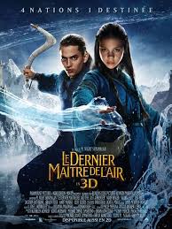 Agé de 12 ans, rien ne le prépare à ce qu'il va vivre. Le Dernier Maitre De L Air Sokka Et Katara Best Action Movies The Last Airbender Movie Action Movies