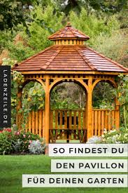 Welcher Pavillon Ist Der Beste Ladenzeile Pavillon Garten Pavillon Holz Pavillon