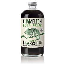 Use 3 ounces coffee beans per 2.5 cups of water. Chameleon Cold Brew Black Coffee Concentrate 2 Pack Amazon Com Grocery Gourmet Food