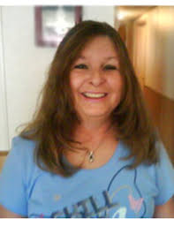 Obituary information for Ellen Joseph