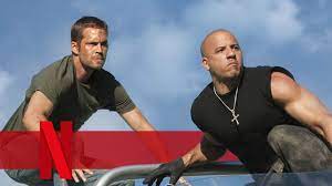 Fast & furious 9 is racing into cinemas in 2020. Statt Fast Furious 9 Im Kino Die Reihe Jetzt Auf Netflix Bingen Kino News Filmstarts De