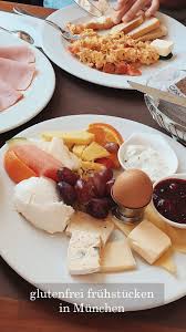 Glutenfrei Fruhstucken In Munchen La Mode Et Moi Der Glutenfreie Blog Fruhstucken In Munchen Vorspeisenrezepte Glutenfreies Fruhstuck