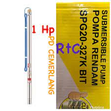Pompa celup mini submersible water pump dc 12v 240hl: Jual Pompa Satelit Shimizu Sp 327 K Submersible 1 Hp Komplit Kabel Satelit Di Lapak Pd Cemerlang Bukalapak