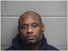 Man charged in woman's kidnap, rape