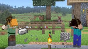 See full list on wikihow.com Minecraft S Steve Can Mine Resources Craft Weapons From Super Smash Bros Stages Shacknews