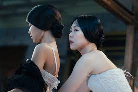 The Handmaiden” and the Freedom Women Find Only with One Another | The New  Yorker