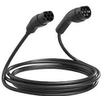 7kW Single-Phase Type2 to Type2 EV Charging Cable | GREENC