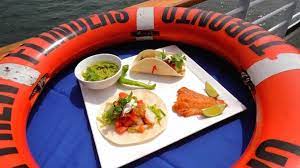 Check spelling or type a new query. Mariposa Cruises Famous Fish Tacos Toronto Guardian