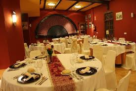 Nuestra amplia experiencia en celebraciones nos permite asegurar los momentos propicios que toda familia necesita para vivir una comunión de forma única e irrepetible. La Cartuja La Union Fotos Numero De Telefono Y Restaurante Opiniones Tripadvisor