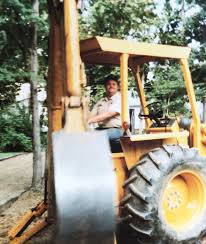 About 5 — McHenry Landscaping