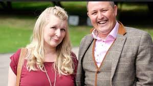 Fundraiser for Christine Todd by Lyndsey Smith : To raise money for  Andrew's family after his death