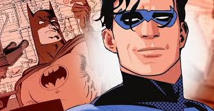 Nightwing Is Officially One of DC's Smartest Heroes Ever (But Gets No  Credit)