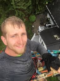 David Haring Obituary (1993