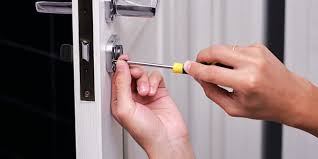 Solid Ground Locksmith owner and team in Ogden