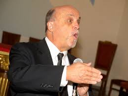 Il Superiore Generale Fratel Robert Schieler risponde alle nostre domande