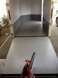 Image Result For 6x12 Enclosed Trailer Interior Ideas Enclosed Motorcycle Trailer 6x12 Enclosed Trailer Enclosed Trailers