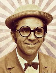 Der unvergeßliche Komiker aus Litoměřice