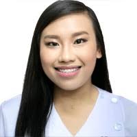 Kryselle Cunanan Alias, CHRA