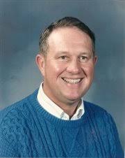 Obituary information for Bruce W. Crist