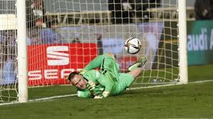 The football match between real sociedad and barcelona has ended 3 4. Mhmh3x Vat D7m