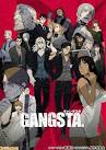GANGSTA．