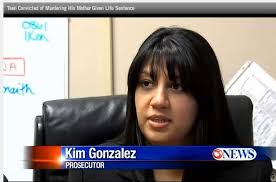 Texas man gets life sentence for killing mother with hammer, defiling her  corpse