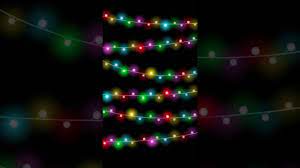 W343a9j Animated Christmas Lights Wallpaper 1280x720 Px Picserio Com Merry christmas desktop hd lights wallpaper.