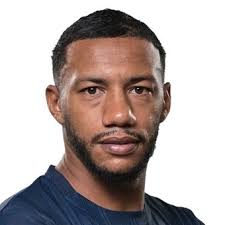 Profile Alexandre Jesus, FC Orenburg: Info, news, matches and statistics