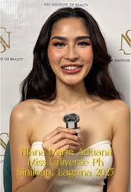 Nix Asking Alicia Walsh