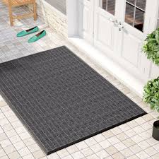 Hongbo retro letter door mat anti slip doormats door entry front door mats outdoor entrance indoor welcome home funny. Door Mats You Ll Love In 2020 Wayfair