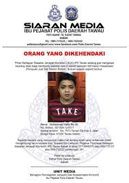 Ibu pejabat polis daerah kajang polis diraja malaysia 43000 kajang, selangor, malaysia. Polis Daerah Tawau Ipd Tawau Twitter