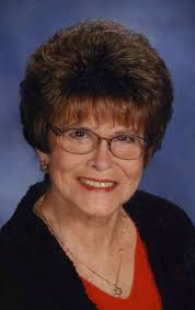 Janet Elaine Hepler Obituary March 14, 2013