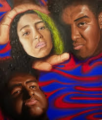 Meet the Ultra Super Plus Artists Featured in Issue 23