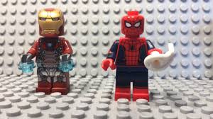 Spider man homecoming lego sets reviews let you know exactly what to expect from the products, which certainly gives you the utmost confidence to click buy now without having to learn more information. Lego Spider Man Homecoming Spider Man Vs The Vulture Youtube