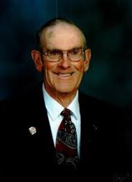 Obituary information for Leonard L. Robinson