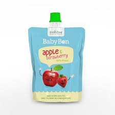 fresh fruit baby bon apple strawberry food baby food recipes fruits baby food baby fruit