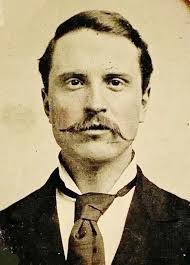 Lawrence Murphy loomed over Lincoln County, New Mexico, a figure whose  influence and ambition shaped a lawless frontier. As the leader of “The  House” and partner to James Dolan, Murphy controlled both