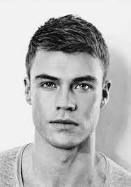 The main benefits of the men select this hairstyle is simple to take care of, clean look, and… Best Short Mens Haircuts 2013 Cool Mens Short Hairstyles 2012 2013 Mens Hairstyles 2013 Jpg 450 639 Pixel Men S Short Hair Haircuts For Men Mens Haircuts Short