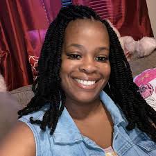 Congratulations to Diana Varnado