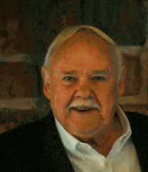 My Brother in law, Jimmy