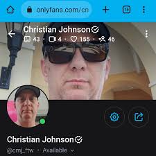 Christian Johnson (@cmj_ftw) · Instagram photos and Reels
