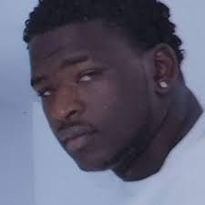 Julian Jones (1991-2022)