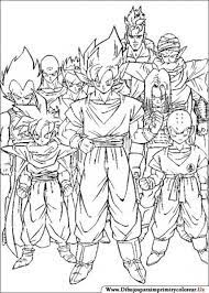 Ele é um saiyajin enviado à terra para exterminar a humanidade. Dibujos De Dragon Ball Z Para Imprimir Y Colorear Dragon Coloring Page Dragon Coloring Pages Coloring Pages Dragon