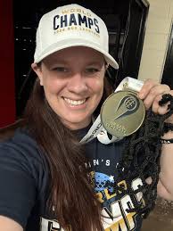 New Hire in Sports Medicine: Devon Serrano