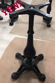 Kompozit 5 Masa Ayagi Masa Ayaklari Masa