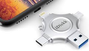 It's easy to test your iphone's connection to the internet. The Best External Storage Options For Iphone That Work With Ios 13 S Files App Ios Iphone Gadget Hacks