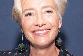 Get all the latest news and updates on emma thompson only on news18.com. Emma Thompson Golden Globes
