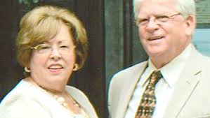 Anniversary: Jarrett's celebrate 50th